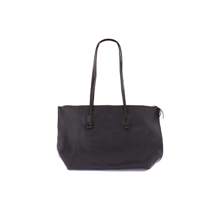 Noordsen sac porté épaule noir