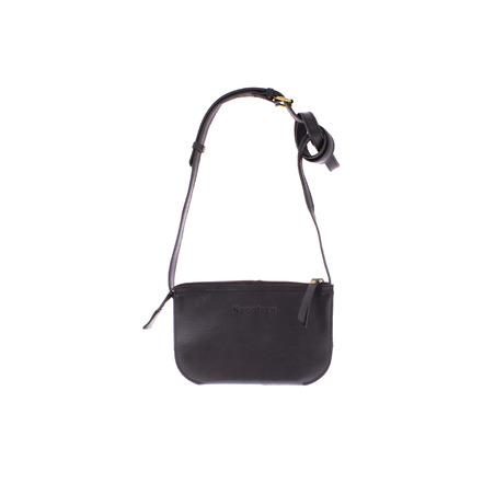 Noordsen sac bandoulière noir