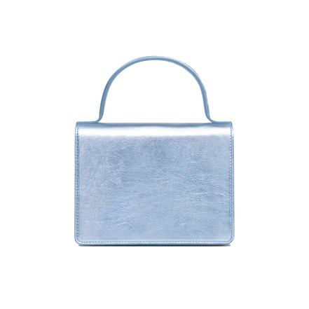 Moments By Content handbag blue