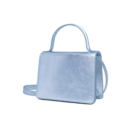 Moments By Content handbag blue
