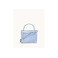 Moments By Content handbag blue 3