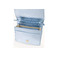 Moments By Content handbag blue 4