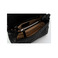 Allan K crossbody gold 3