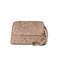 Allan K crossbody pink 1