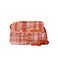 Allan K crossbody multi color 1