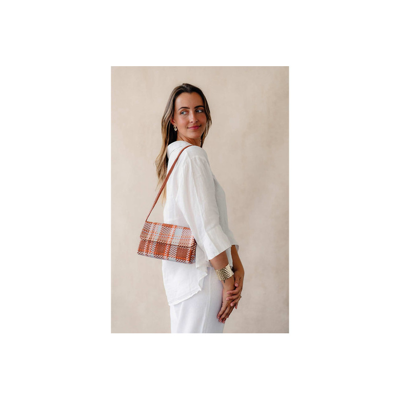 Allan K crossbody multicolor 4