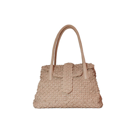 Allan K shopper rosa