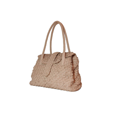 Allan K shopper rosa