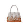 Allan K shopper multicolor 1