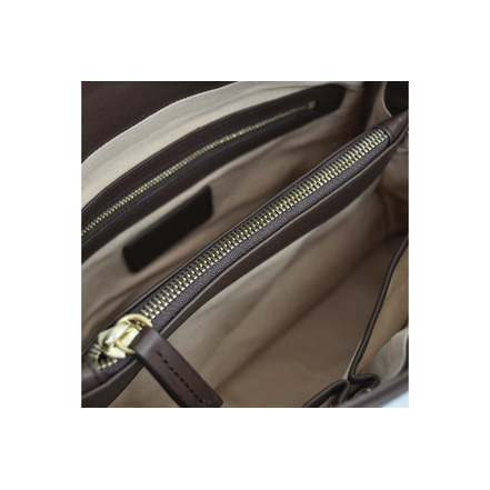 Allan K shopper multicolor