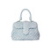 Allan K handbag blue 1