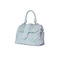 Allan K handbag blue 2