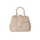 Allan K handbag pink 1