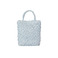 Allan K handtasche blau 1