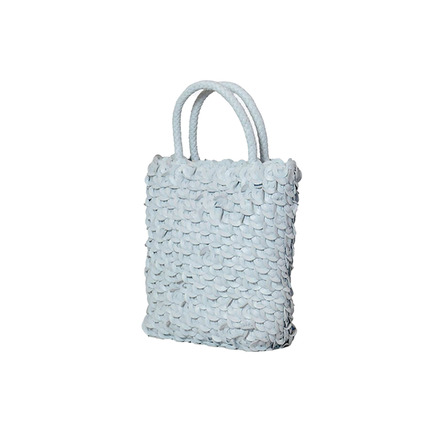 Allan K handtasche blau