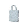 Allan K handtasche blau 2