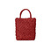 Allan K handtas rood 1