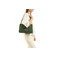 Clio Goldbrenner schultertasche grÜn 2