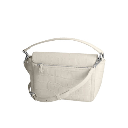 Kaai handbag white