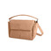 Kaai handbag brown 1