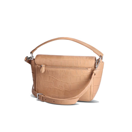 Kaai handbag brown