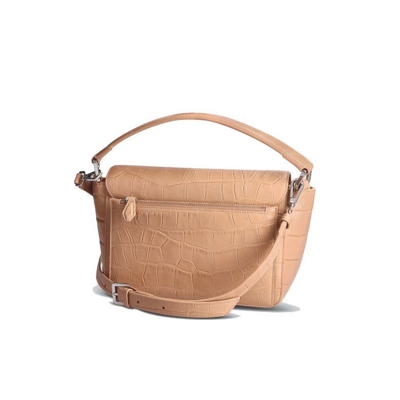 Kaai handbag brown 2