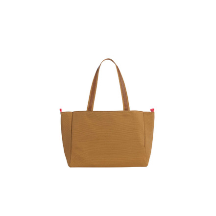 Marie Martens shopper braun