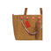 Marie Martens shopper brown 3