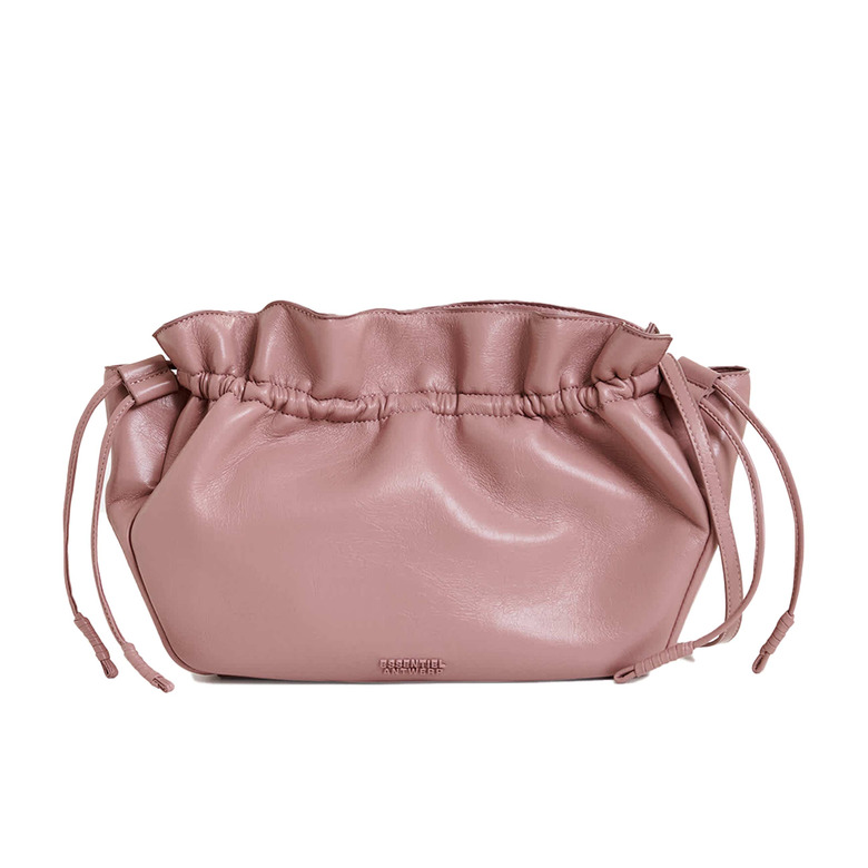 Essentiel crossbody pink