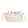 Essentiel crossbody ecru 1