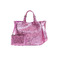 Essentiel shopper pink 1