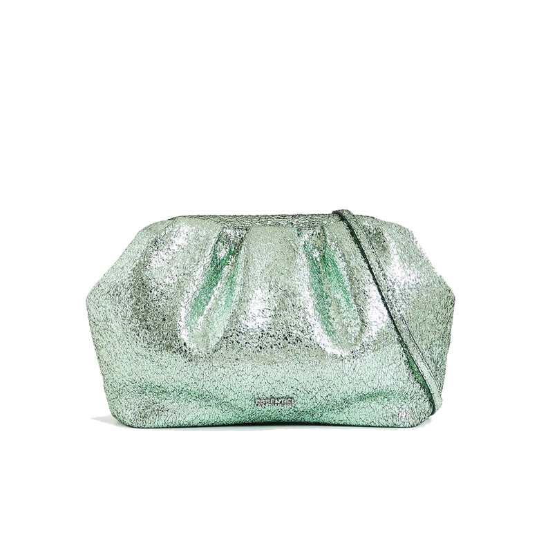 Essentiel crossbody green