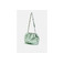 Essentiel crossbody green 3