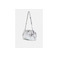 Essentiel crossbody zilver 3