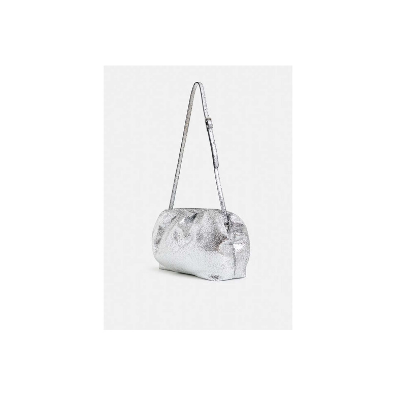 Essentiel crossbody zilver 3