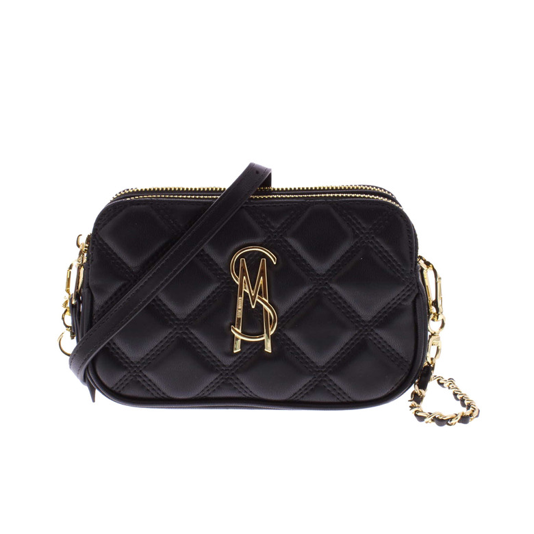 Steve Madden umhängetasche schwarz