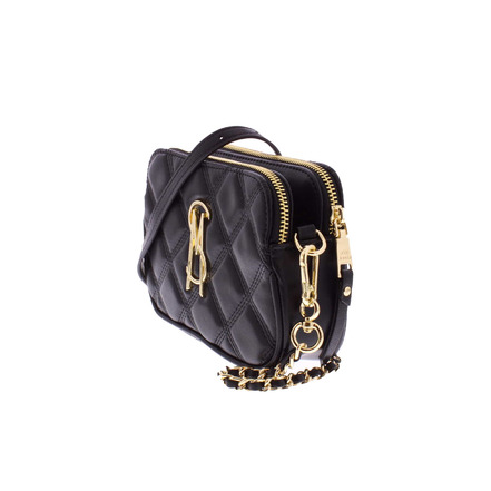 Steve Madden crossbody black