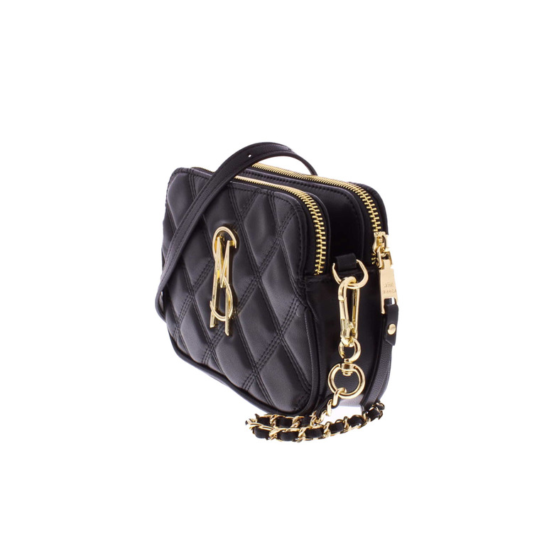 Steve Madden crossbody zwart 2