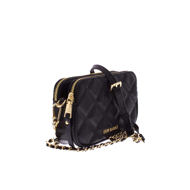 Steve Madden crossbody zwart 3