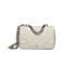 Steve Madden umhängetasche weiss 1