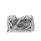 Steve Madden umhängetasche silber