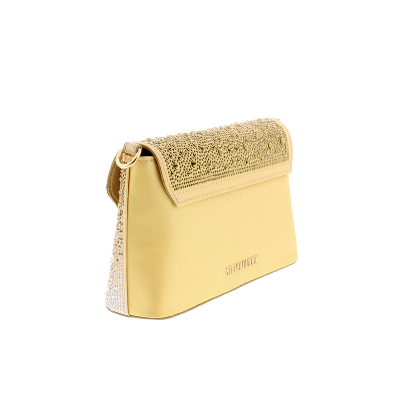Steve Madden umhängetasche gold 3