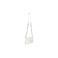 Steve Madden crossbody white 2