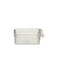 Steve Madden crossbody white 4