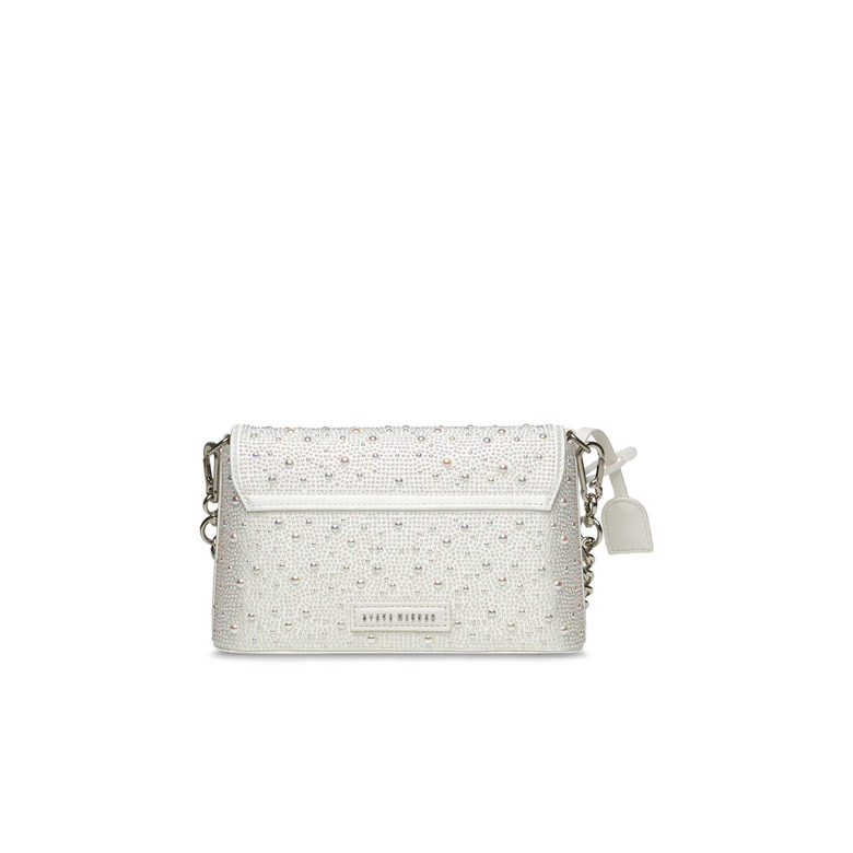 Steve Madden crossbody white 4