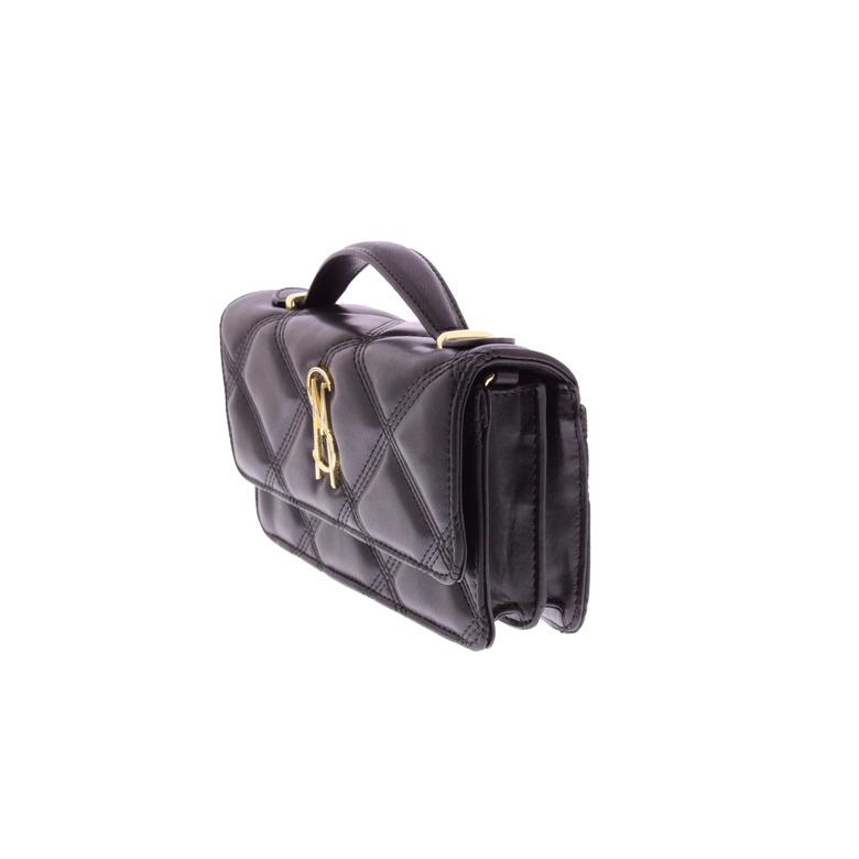 Steve Madden umhängetasche schwarz 2