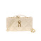 Steve Madden crossbody ecru 1