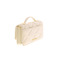 Steve Madden crossbody ecru 3