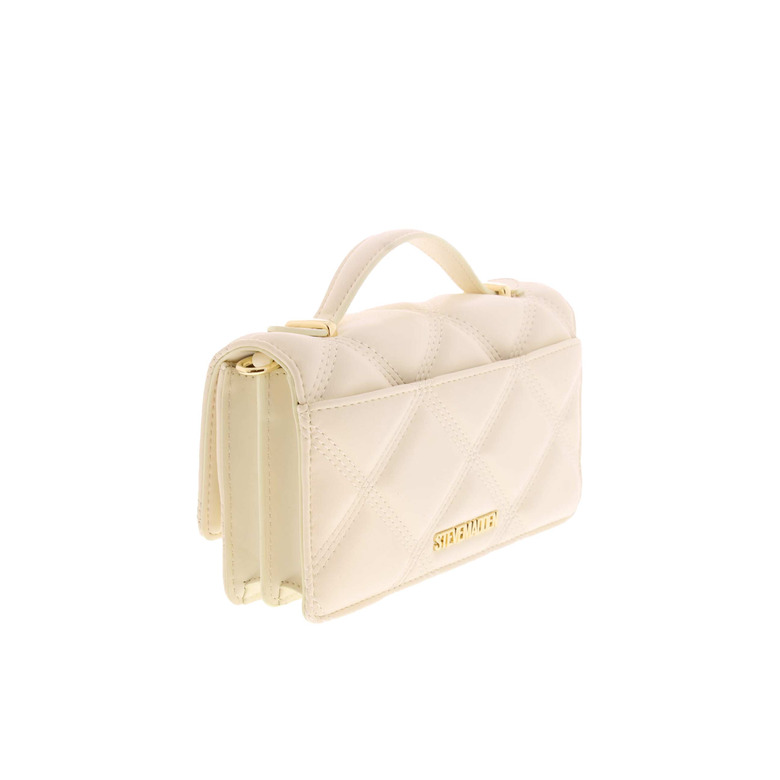Steve Madden crossbody ecru 3