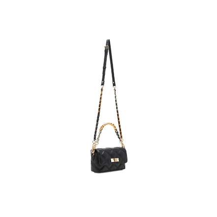 Steve Madden crossbody black